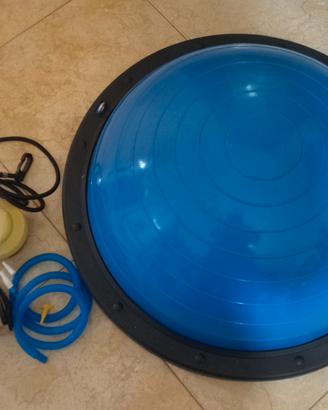 attrezzature per palestra 