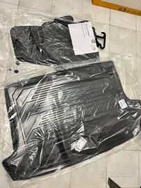 Accessori Volkswagen T-Roc