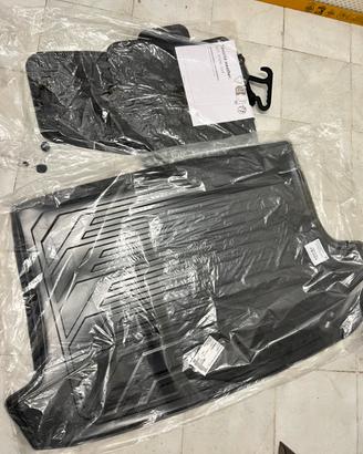 Accessori Volkswagen T-Roc