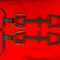 RAMPONI GHIACCIO SEMIAUTOMATICI CAMP