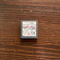 Mario Kart DS