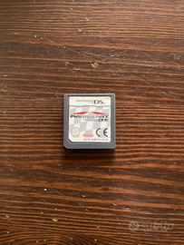 Mario Kart DS
