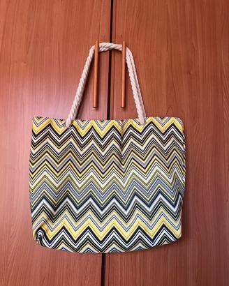 Borsa per il Mare