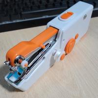 Macchina da cucito mini portatile 