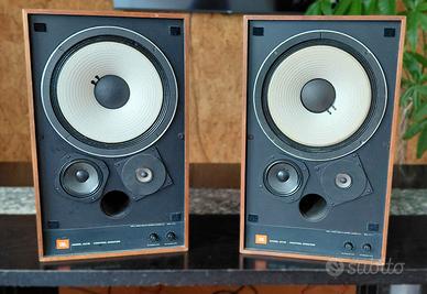 MONITOR AUDIO vintage JBL 4311/B