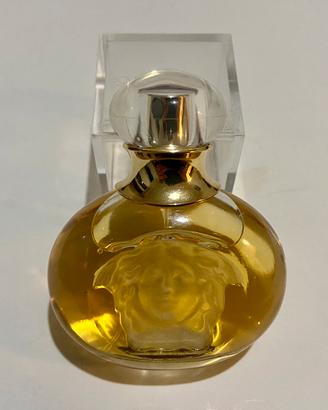 Versace Essence Emotional profumo raro 50 Ml