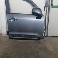Porta Anteriore Dx. Citroen C3 Picasso 2009