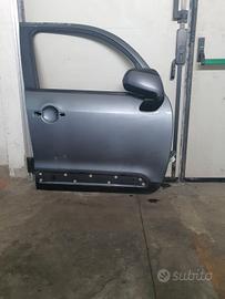 Porta Anteriore Dx. Citroen C3 Picasso 2009