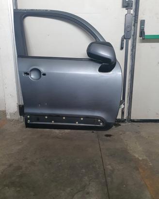 Porta Anteriore Dx. Citroen C3 Picasso 2009