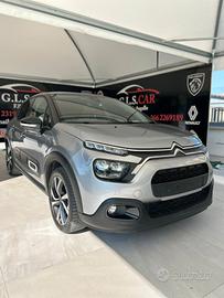 Citroen C3 PureTech 1.2 benzina 83 S&S Shine