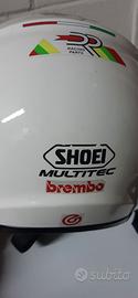 casco shoei multitec