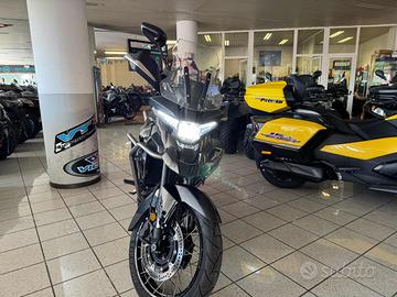 ZONTES ZT 350 T2 black