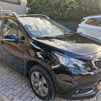 Peugeot 2008 1.2 49000KM Pari Al Nuovo 12/2019