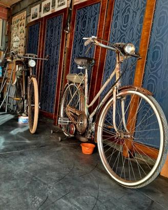 Mosquito Garelli