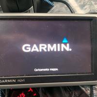 NAVIGATORE GARMIN NUVI 1350