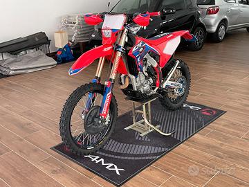 HONDA CRF 400 RX Enduro Special (2023)