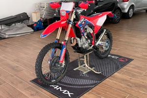 HONDA CRF 400 RX Enduro Special (2023)