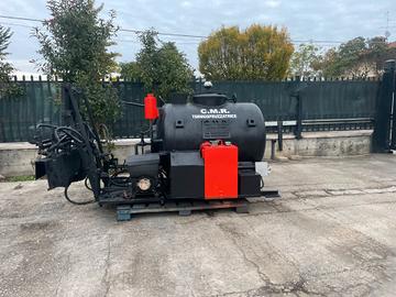 M37 Botte per emulsione C.M.R.