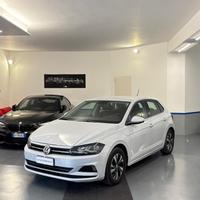 Polo 1.0 80cv