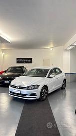 Polo 1.0 80cv