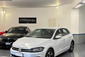 Polo 1.0 80cv