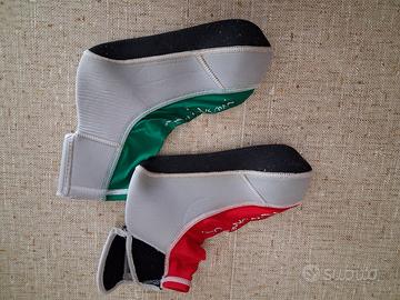 calzari beach tennis/volley n.35/36 Quicksand