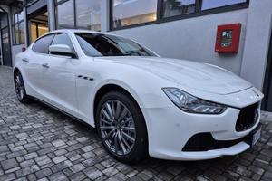 Maserati Ghibli V6 Diesel 275 CV