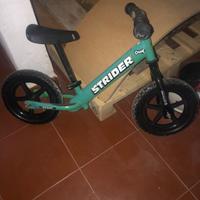 STRIDER BICI SENZA PEDALI
