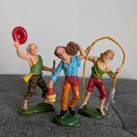 statuine presepe Italy