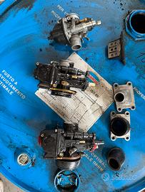 Carburatore 24 pwk stage6 ,28 pwk , 16 originale