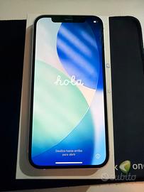 Iphone 12 - White - 128 GB