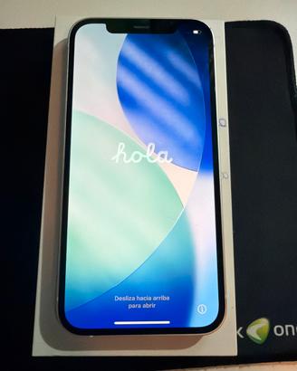 Iphone 12 - White - 128 GB