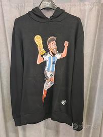 Felpa cheap messi vans