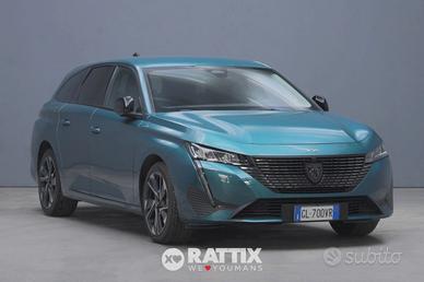 PEUGEOT 308 iii 2021 sw 308 SW 1.5 bluehdi Allure