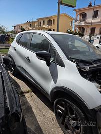 renault captur 1.5 dci