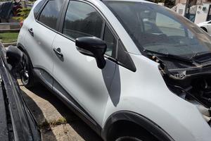 renault captur 1.5 dci