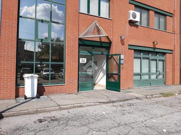 UFFICIO A MONCALIERI