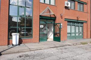 UFFICIO A MONCALIERI