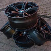 cerchi BMW mak 19 