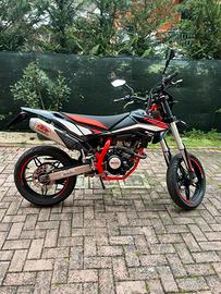 Beta RR 125 Motard 4T