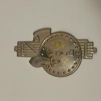 Distintivo GIL originale d’epoca