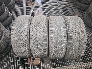 N4 215 60 R17 100V Pirelli Invernali