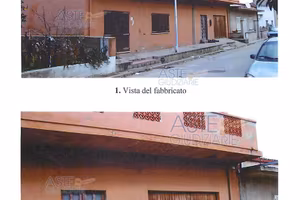 Terreno Agricolo Giba [A2811344]