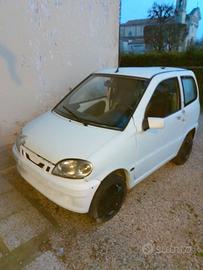 Microcar Virgo
