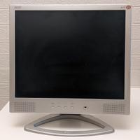 Monitor ACER AL732 LCD 17 pollici