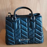 Valentino Bags - PETAL - Borsa a mano nera