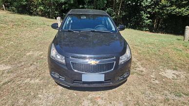 Chevrolet cruze 1.8 GPL