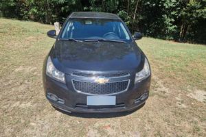 Chevrolet cruze 1.8 GPL