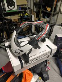 collare Alpinestar bns pro
