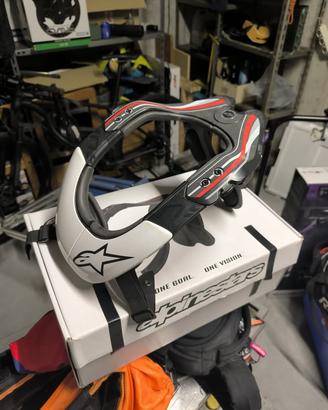 collare Alpinestar bns pro
